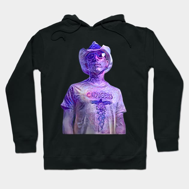 Maynard Hoodie by It’s Ju5t @ Ride